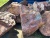 Ландшафтные глыбы красно-фиолетовые 200-1000 килограмм купить в Качканаре