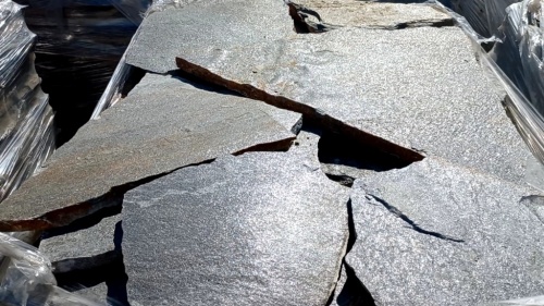 Серицит для лестницы, ступеней купить в Качканаре