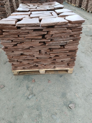 купить красный плитняк