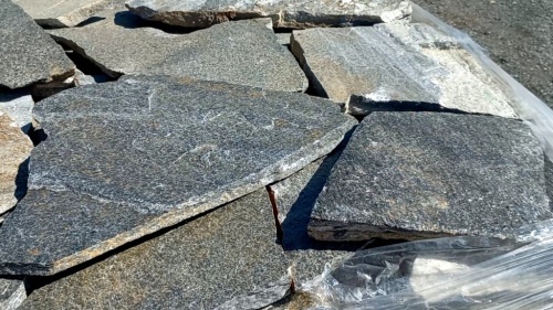 Серицит для лестницы, ступеней купить в Качканаре