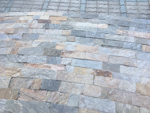 плитка для ступеней лестницы